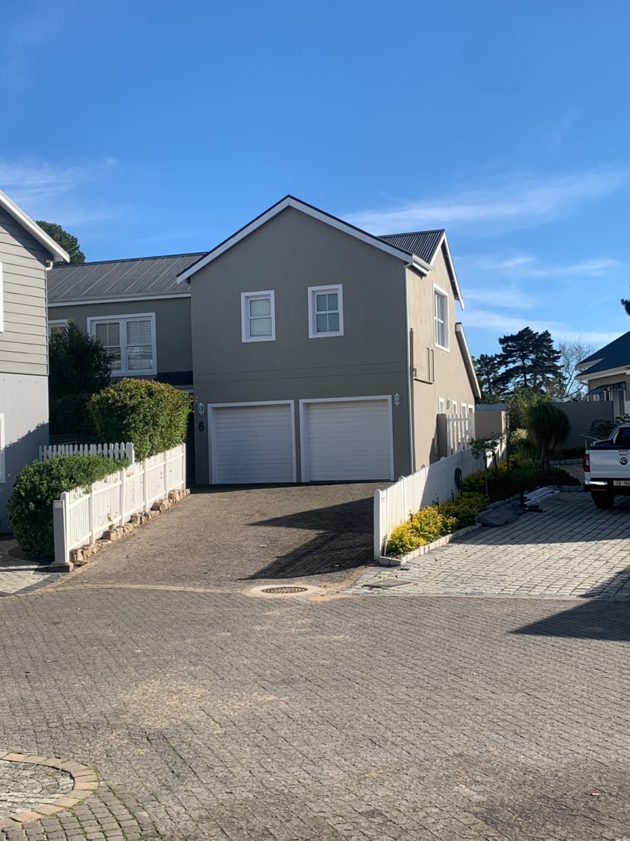 4 Bedroom Property for Sale in Goose Valley Western Cape